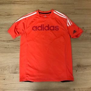 Boys adidas Shirt
